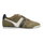 Pantofola d´Oro Sneakers Vasto Suede Low 2026 zielony/biały męskie